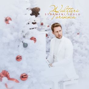 Download track Sydämeeni Joulun Teen Waltteri Torikka