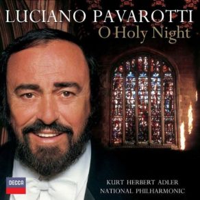 Download track Ave Maria, - Ellens Gesang III -, D - 839 Luciano Pavarotti