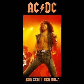 Download track AC - DC AC / DC