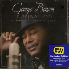 Download track Ramblin' Rose [Best Buy Exclusive] George Benson