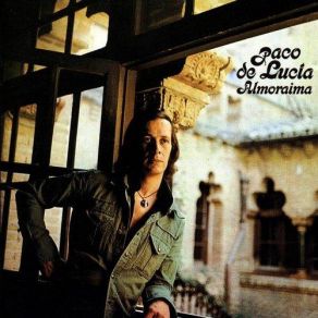 Download track Ole Paco De Lucía