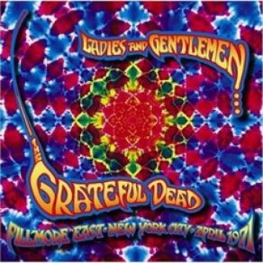 Download track Me And Bobby McGee The Grateful Dead