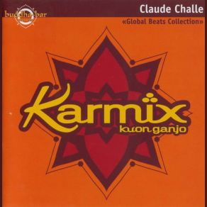 Download track Neon Claude Challe, Karmix