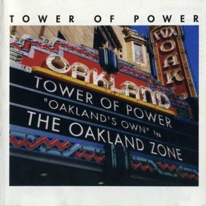 Download track Eastside... Tower Of Power