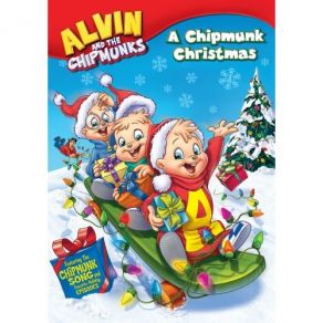 Download track Here We Come A - Caroling The Chipmunks, More Alvin