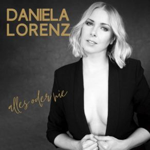 Download track Wenn Das Glück Dich Küsst Daniela Lorenz