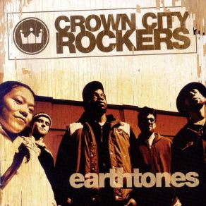 Download track Culture Crown City Rockers