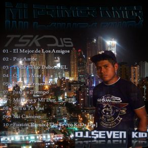 Download track Quiero Mas Dj-7KiDGabbyLow, Cristian Garcia