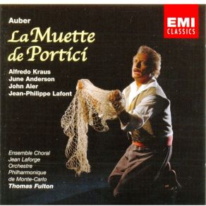 Download track Acte II - No 7 - Barcarola - Amis, La Matinée Est Belle Daniel - Francois - Esprit Auber