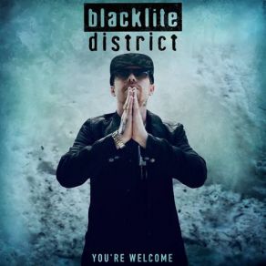 Download track Be Afraid Blacklite District