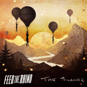 Download track Featherweight Feed The Rhino