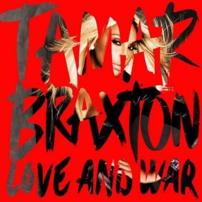 Download track Sound Of Love Tamar Braxton