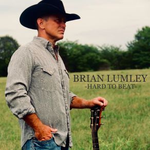 Download track Whiskey On My Breath Brian Lumley