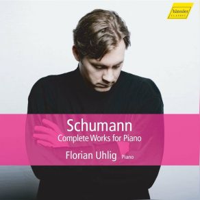 Download track 21. Etudes In Variation Form On A Theme By Beethoven, WoO 31 No. 9, Fragment, Ausgefuhrte.. Robert Schumann