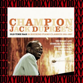 Download track Two Below Zero Champion Jack Dupree