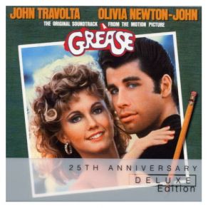 Download track Grease Frankie Valli