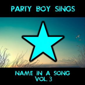 Download track Reese Party Boy Sings