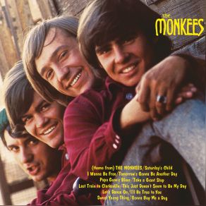 Download track Theme From) The Monkees The Monkees
