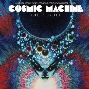 Download track Grand Prix Cosmic MachineGrand Prix
