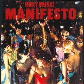 Download track My Little Girl Roxy Music
