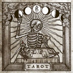 Download track Tarot Æther Realm, Aether Realm