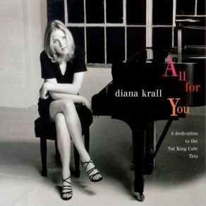 Download track Gee Baby, Ain'T I Good To You Diana Krall