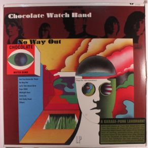 Download track Sweet Young Thing The Chocolate Watchband