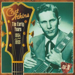 Download track Old Man River Chet Atkins