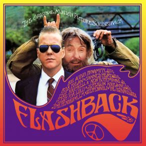 Download track Free (Theme Song From Flashback) Big Audio Dynamite