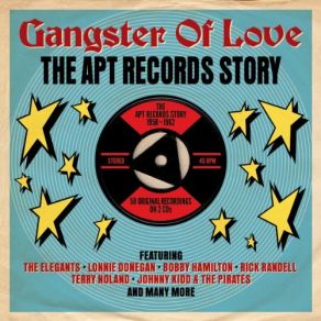 Download track Gangster Of Love Donnie La Near