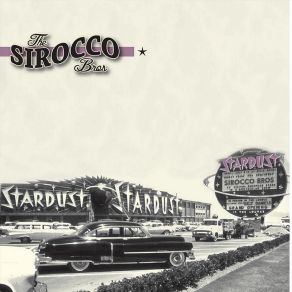 Download track The Spell The Sirocco Bros