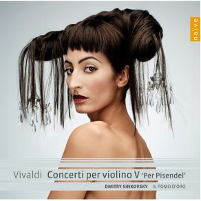 Download track 05. Concerto RV 212a In Re Maggiore - II. Largo Antonio Vivaldi