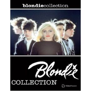 Download track Rapture [Special Disco Mix] Blondie