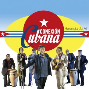 Download track Tiene Sabor Conexión Cubana