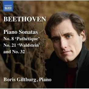 Download track 1. Piano Sonata No. 8 In C Minor Op. 13 Pathetique - I. Grave Ludwig Van Beethoven