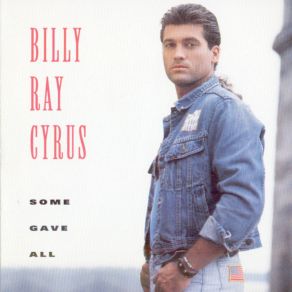 Download track Achy Breaky Heart Billy Ray Cyrus
