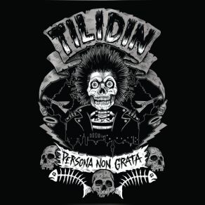 Download track Porco Dio Tilidin