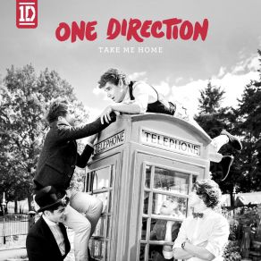 Download track One Thing (Live) One Direction