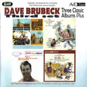 Download track Alice In Wonderland Dave Brubeck