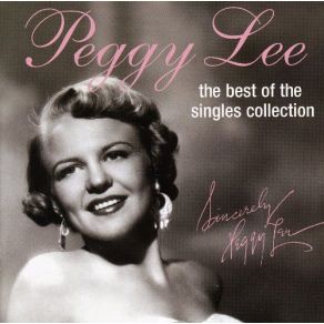 Download track Yeah! Yeah! Yeah! Peggy Lee