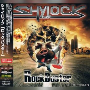 Download track Just 4 U Shylock