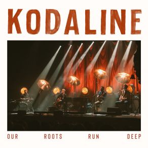 Download track Brand New Day (Live In Dublin / 2022) Kodaline
