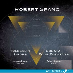Download track Piano Sonata Four Elements III. Under Water Robert Spano, Jessica Rivera