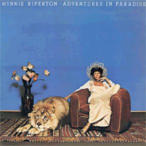 Download track Inside My Love Minnie Riperton