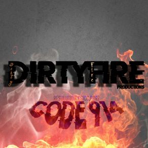 Download track Por Vida Dirty FireBarz