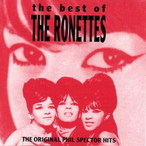 Download track Is This What I Get For Loving You? The Ronettes