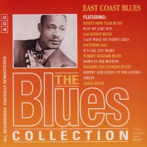 Download track Down In The Bottom East Coast Blues