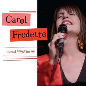 Download track You'd Better Love Me Carol Fredette