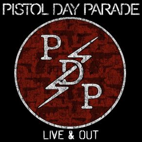 Download track Better (Live In 2014 - Monitor Mix) Pistol Day Parade