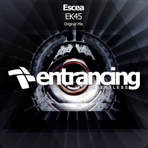 Download track EK45 (Radio Edit) Escea